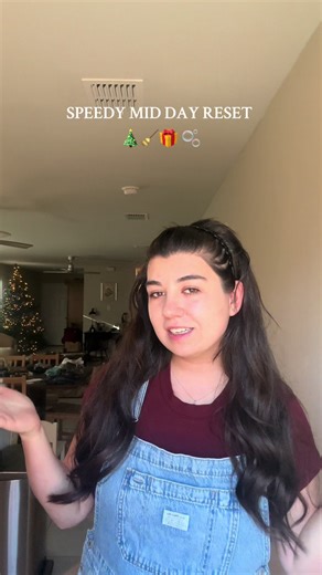 Efficient House Reset in 30 Minutes Before Family Time