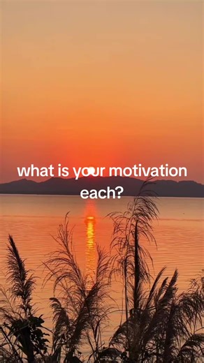 we all need something to make us get out of bed, is it kids work holiday freedom for me its knowing I'm building something that will allow me to retire early #mumlife #mumguilt #singleparent