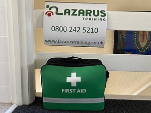 What is in a First Aid kit?