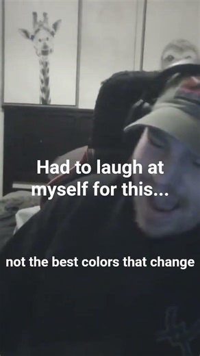 this was too funny not to cross post #followergoal #streamer #vibecheck #fyp #cringe