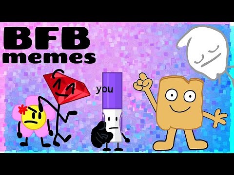 BFB/TPOT Memes #23