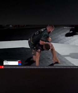 Chest to back scrimmages- one of the core elements that has allowed the Dagastani guys to be so successful in MMA is the fact that they can follow their opponents through transitions where they are trying to stand up. Then, finish on top, winning the scrimmage. The ability to keep the scrimmage going against an opponent who will threaten to stand up and roll to guard and the have continuity through various positions will allow you to keep the best guys down. Being able to control opponents in BO