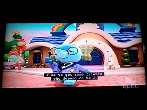 Rainbow Ruby Opening Theme Qubo Channel