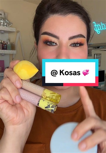 Brighten Your Eyes: Kosas Concealer and Corrector Guide