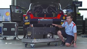 56K views · 3.3K reactions | Learn a little more about the new for 2022 Hybrid systems  | WRC - FIA World Rally Championship | Facebook