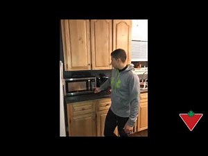 My product review: MasterChef Microwave