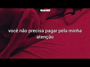 Trey Songz - Love Faces (legendado/tradução)