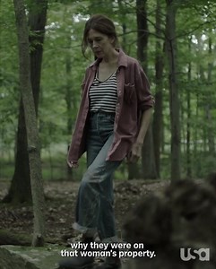 New trailer drop! 🚨 @thesinner season 3 is coming Feb 6 to @usa_network... | Jessica Biel