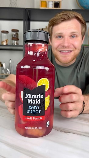 321K views · 8K reactions | To Go Boozy Hawaiian Fruit Punch! | Timthetankofficial | Facebook