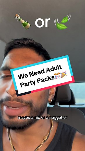 Unique Adult Party Pack Ideas for a Fun Celebration!