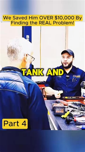 We Saved Him OVER $10,000 By Finding the REAL Problem! #rebuild #rebuilding #engine #enginebuild #projectcar | Engine Rebuild Guy | Facebook