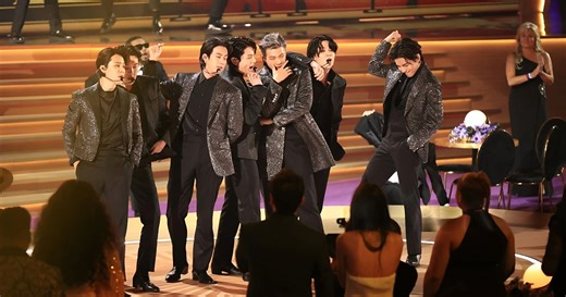 BTS Arirang World Tour: Live Viewing in India at PVR | Outlook Respawn