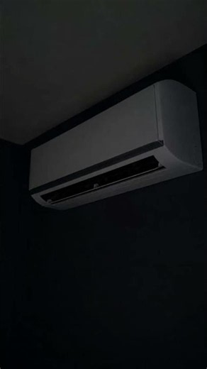 AC White Noise for Sleep | Air Conditioner Sound | Block Background Noise