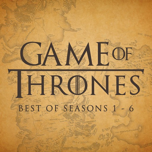 Jon Snow's End Credits, Episode 10 (Season 5)