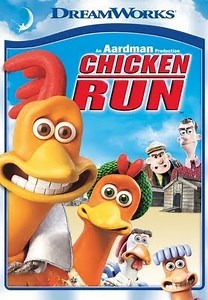Chicken Run