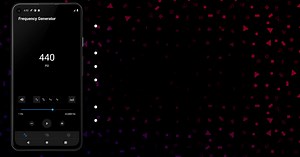 Download and run Frequency and sweep generator on PC & Mac (Emulator)