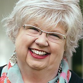 Liz Curtis Higgs | Speaking Fee | Booking Agent