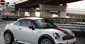 Mini encerra produção de Coupé e Roadster