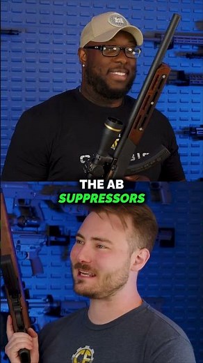 Is the Suppressed Ruger 10-22 the Ultimate Fun Gun?