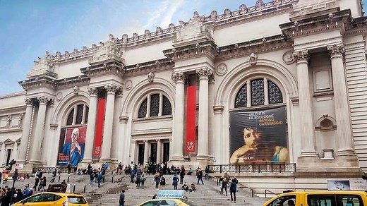 The 20 best attractions in Manhattan