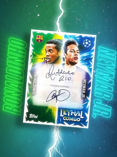 MATCH ATTAX 2025/26 – Наличен вече в магазините