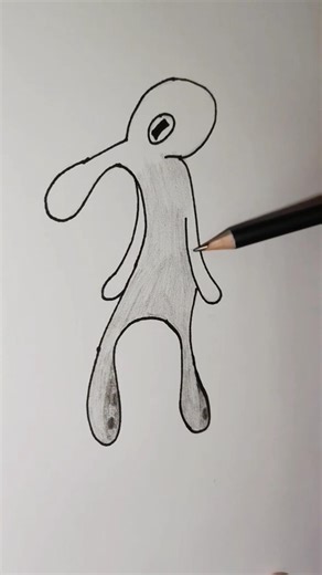 Squidward: The Art of Loneliness #art#drawing#sketch#drawingtutorial#howtodraw