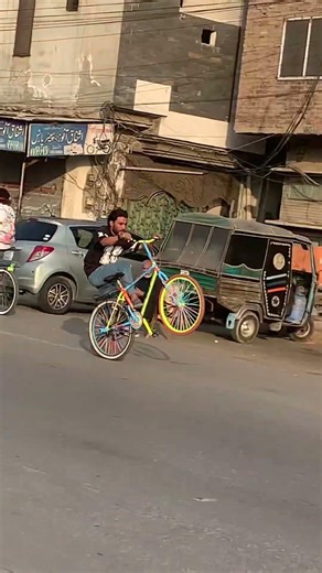 Open chaling cycle champion fsd