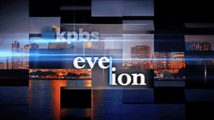 WATCH LIVE: KPBS Evening Edition starts now. https://kpbs.us/38EZ3Z8 | KPBS | Facebook