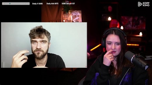 Ui eure Moderatorin ist wieder da 🎉 | !leetdesk !kopfkino !socials !discord - werbung