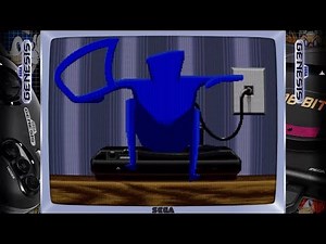 The FULL Sega Channel Experience! 1hr of NEW Footage +Download