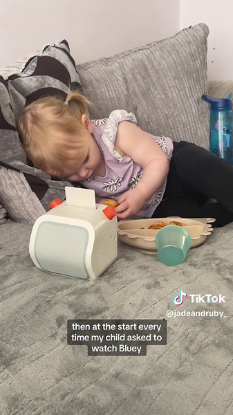 Screen Time Hacks for Bluey Lovers