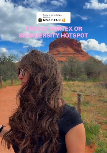 Exploring Sedona's Stunning Biodiversity Beyond the Vortex