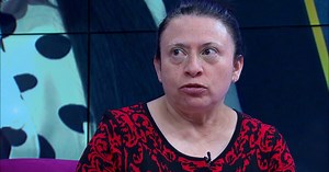 Paula está muy ilusionada con la bendición de Estela y Eduardo