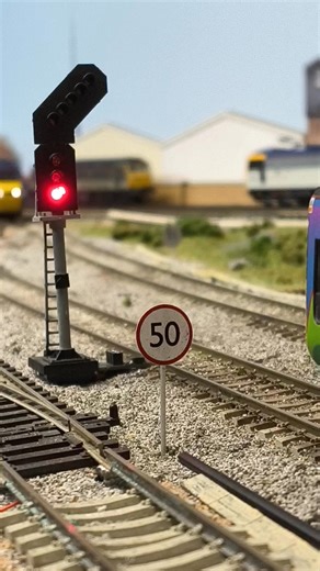 47K views · 924 reactions | Passing services at the junction Hornby Model Railways | Dudley Central | Facebook