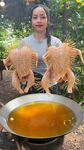3.1K views · 44 reactions | How to cook fried chicken crispy recipe | Food Blog | Facebook