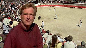 Watch Rick Steves' Europe Season 3 Episode 8 - Provence:  Legendary Light, Wind and Wine