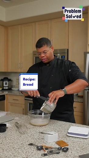 Beginner's Guide to Cooking and Baking