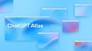 Introducing ChatGPT Atlas