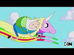 Adventure Time - My Two Favorite People (Preview) Clip 4
