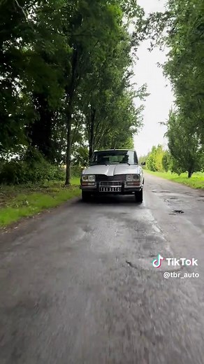 Renault 16 TX de 1977 à vendre - État impeccable