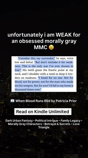 #kindleunlimited #romantasy #urbanfantasy #fantasybooks #booktubetbr #tbrpile #booktokbooks