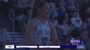 Williamsburg falls in state championship to Delco Catholic