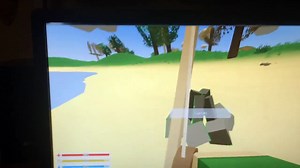 How to cook food on unturned 3.0