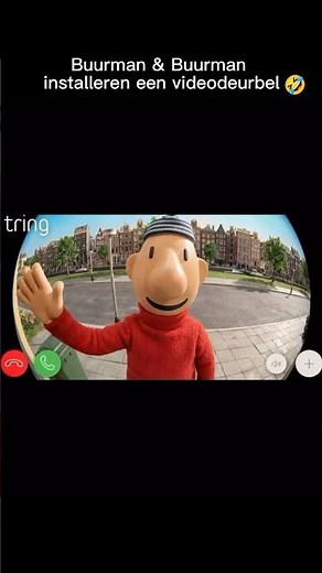 " wil je overstappen of niet? 🤣 " #voiceover #kindvriendelijk #buurmanenbuurman #trynottolaugh