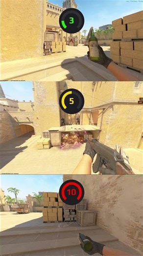 CS2 Mirage Molotov Palace #shorts #cs2 #counterstrike2 #cs2tips #mirage #gaming #fps #youtubeshorts