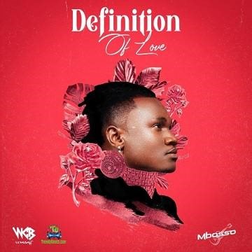 Mbosso - Mtaalam