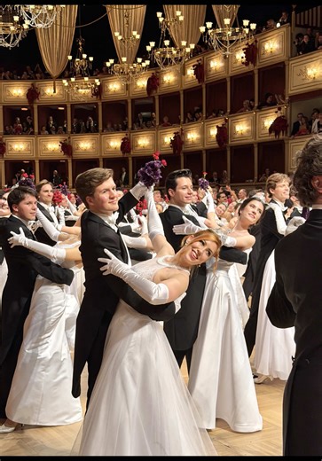 Wiener Opernball 2026: Eleganz und Tradition vereint