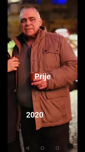 Sve se može ako čovjek ima volje | Ivica Katava