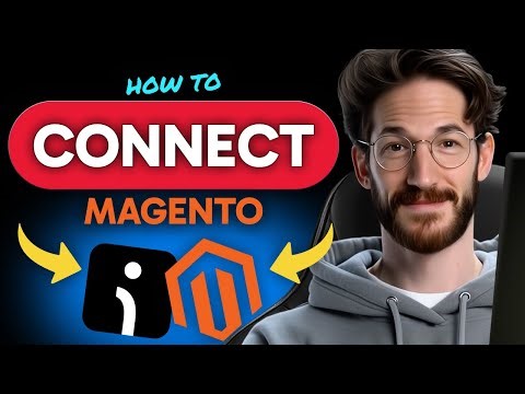 How to CONNECT MAGENTO to Omnisend (Step by Step) 2025
