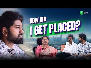 How GUVI Guided Me to Become a Front-End Developer | GUVI